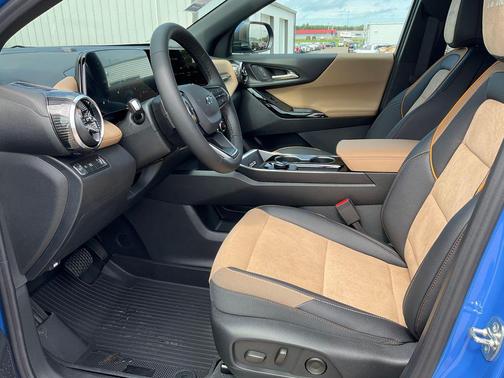 2026 Chevrolet Equinox FWD ACTIV