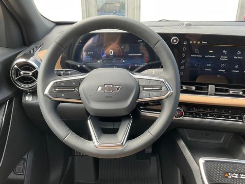 2026 Chevrolet Equinox FWD ACTIV