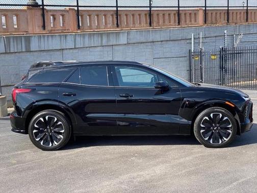 2024 Chevrolet Blazer EV eAWD RS