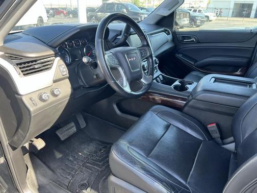 2020 GMC Yukon SLT