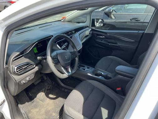 2023 Chevrolet Bolt EV FWD 1LT