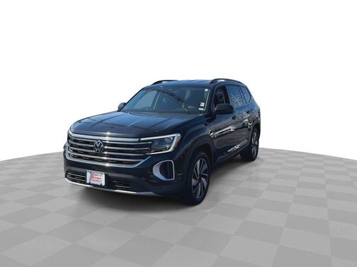 2024 Volkswagen Atlas 2.0T SE w/Technology 4MOTION