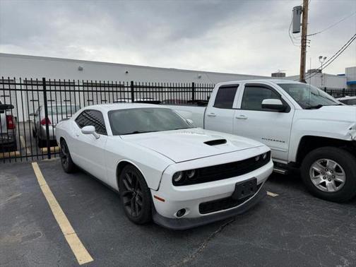 2019 Dodge Challenger GT