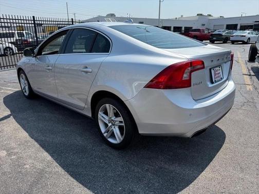2015 Volvo S60 T5 Premier