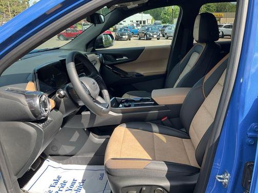 2026 Chevrolet Equinox AWD ACTIV