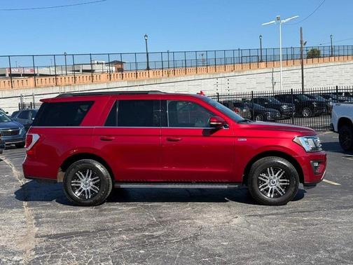 2019 Ford Expedition XLT
