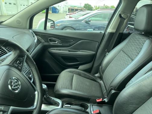2016 Buick Encore Convenience