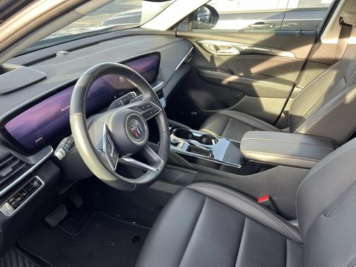 2024 Buick Envision Preferred AWD