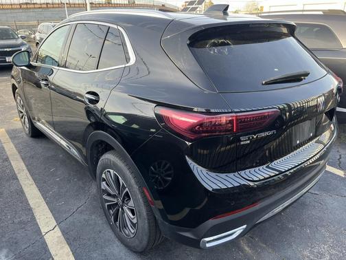 2024 Buick Envision Preferred AWD