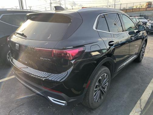 2024 Buick Envision Preferred AWD