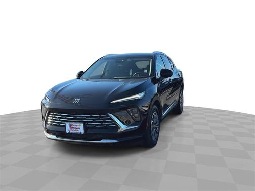 2024 Buick Envision Preferred AWD