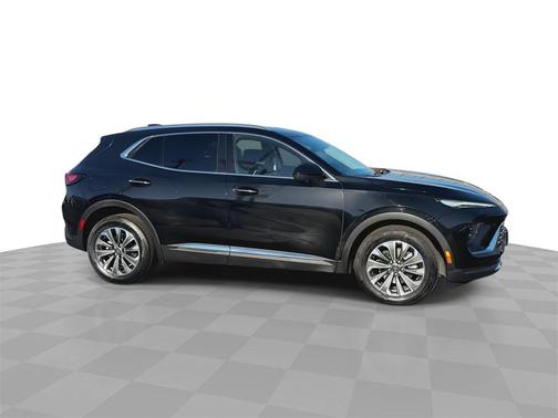 2024 Buick Envision Preferred AWD