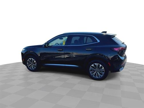 2024 Buick Envision Preferred AWD