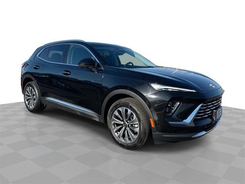 2024 Buick Envision Preferred AWD