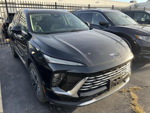 2024 Buick Envision Preferred AWD