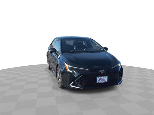 2023 Toyota Corolla XSE