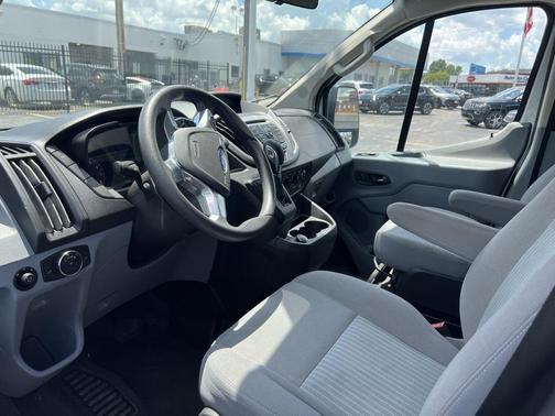 2019 Ford Transit-350 XLT