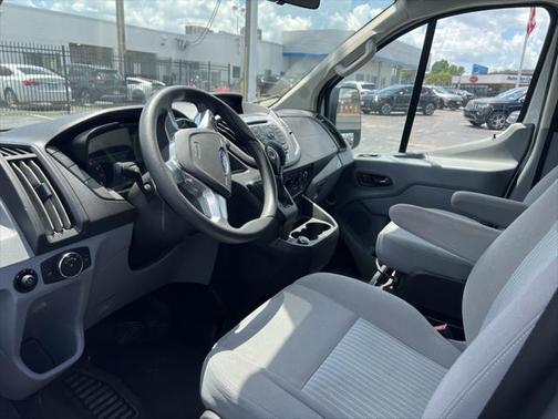 2019 Ford Transit-350 XLT