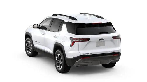 2026 Chevrolet Equinox AWD ACTIV
