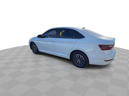 2020 Volkswagen Jetta 1.4T S