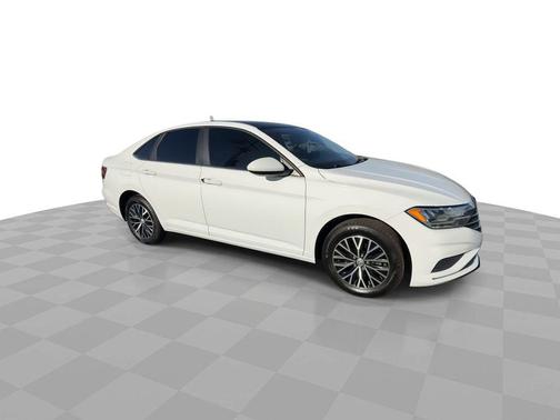 2020 Volkswagen Jetta 1.4T S