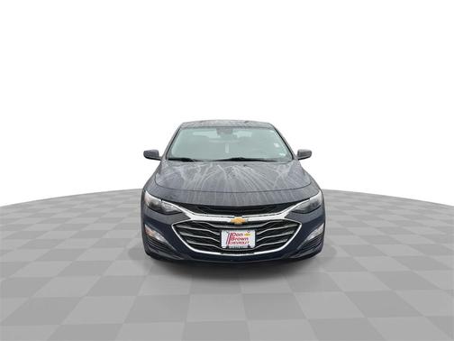 2025 Chevrolet Malibu FWD 1LT