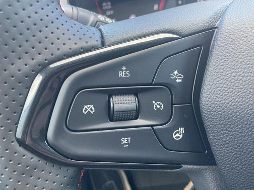 2026 Chevrolet Trax FWD 1RS