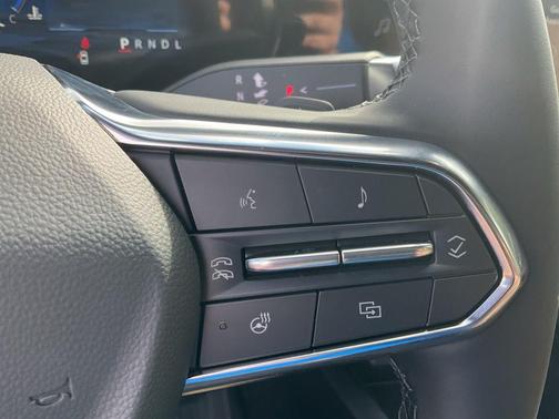 2026 Chevrolet Equinox AWD ACTIV