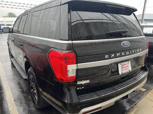 2024 Ford Expedition Max XLT