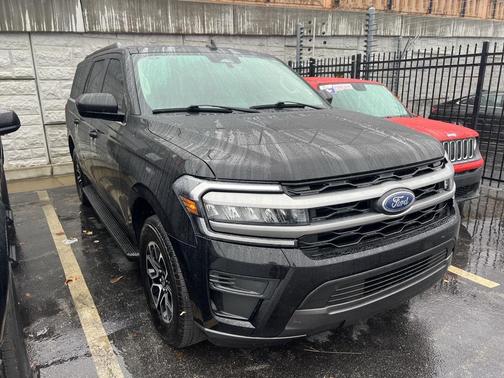 2024 Ford Expedition Max XLT