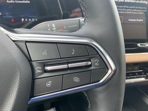 2026 Chevrolet Equinox AWD ACTIV
