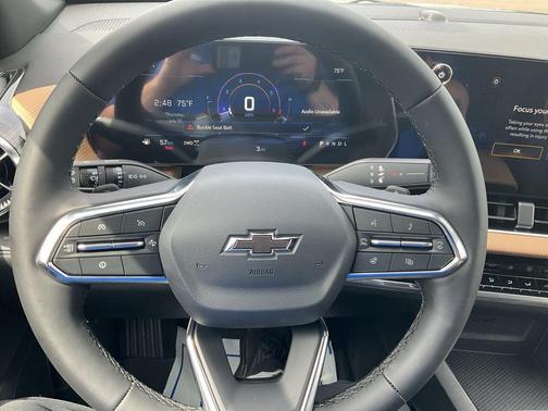 2026 Chevrolet Equinox AWD ACTIV