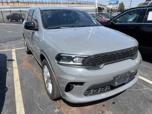 2023 Dodge Durango GT RWD