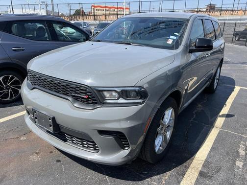 2023 Dodge Durango GT RWD