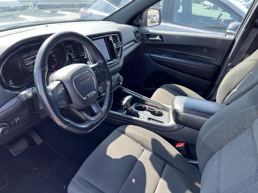2023 Dodge Durango GT RWD