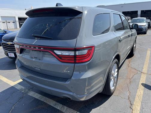 2023 Dodge Durango GT RWD