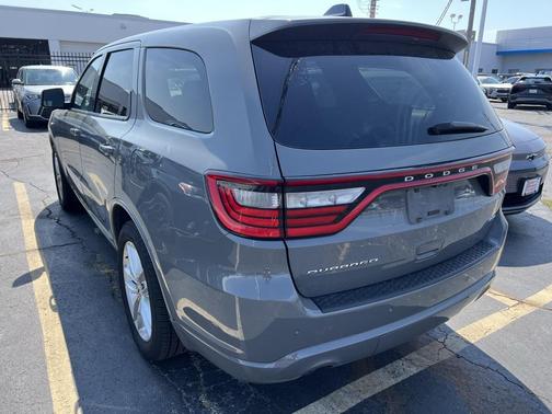 2023 Dodge Durango GT RWD