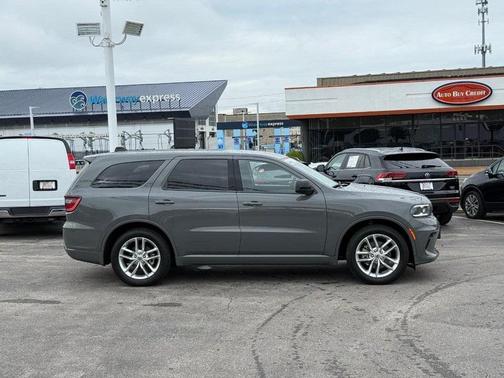 2023 Dodge Durango GT RWD