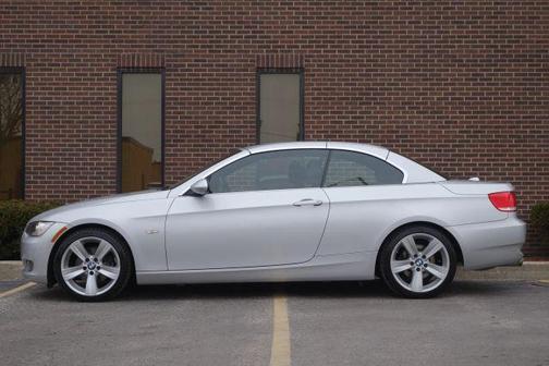 2009 BMW 328 i