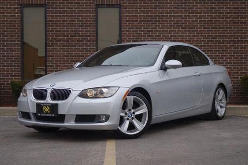 2009 BMW 328 i