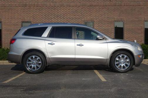 2011 Buick Enclave CXL