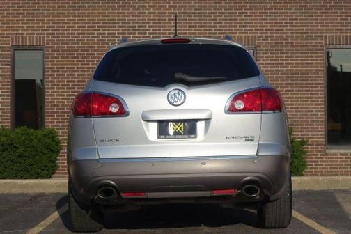 2011 Buick Enclave CXL