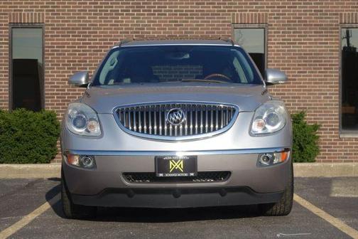 2011 Buick Enclave CXL