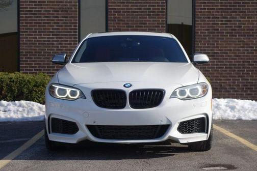 2015 BMW M235 i xDrive