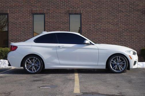 2015 BMW M235 i xDrive