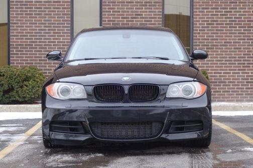 2008 BMW 135 i