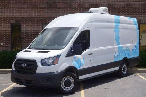 2020 Ford Transit-250 Base