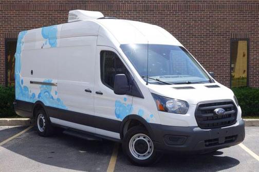 2020 Ford Transit-250 Base
