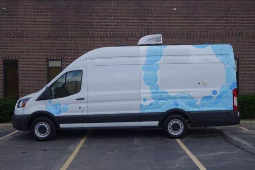 2020 Ford Transit-250 Base