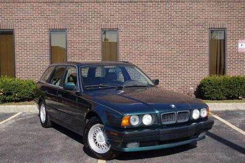 1994 BMW 530 i